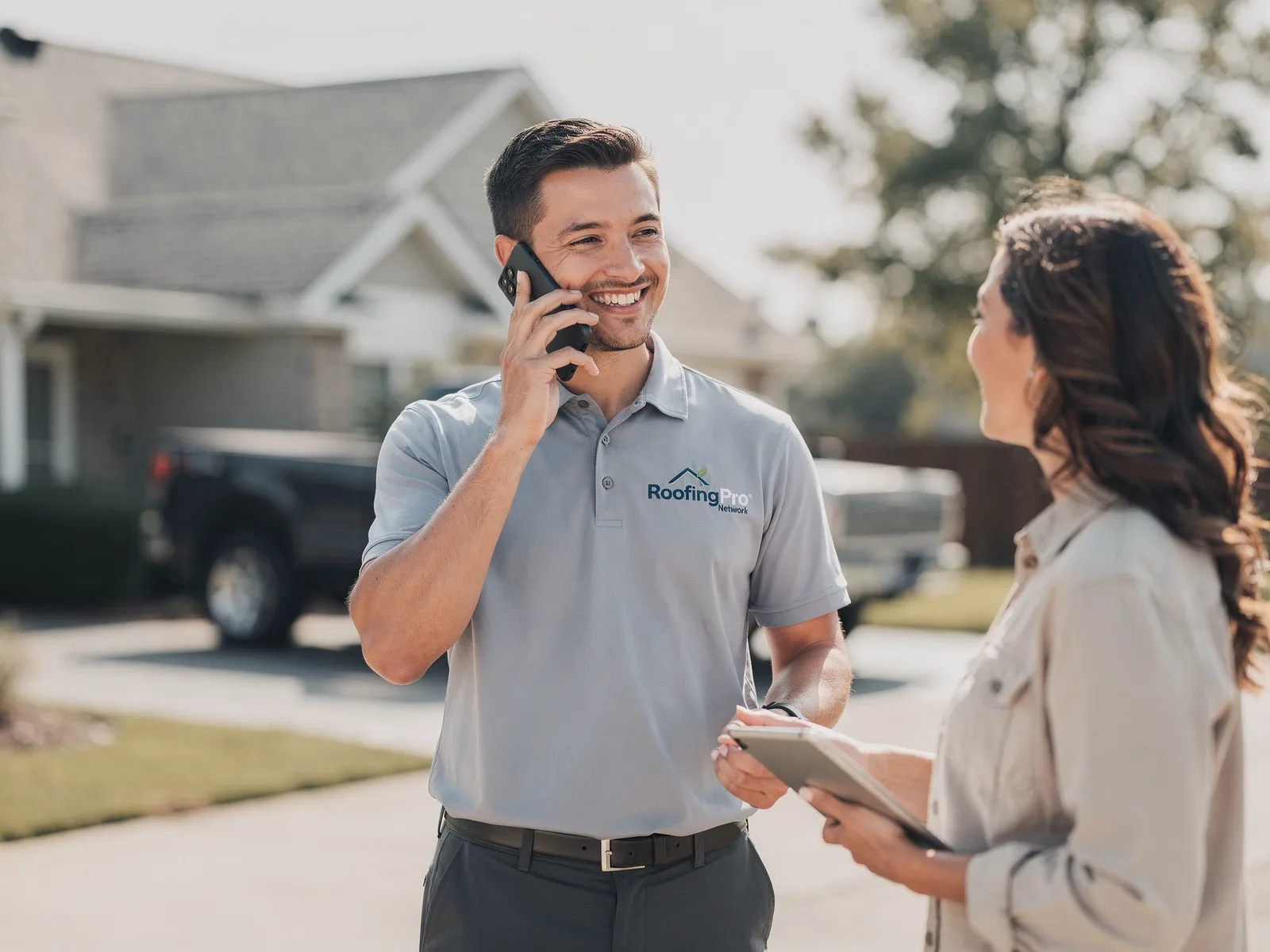 Roof Repair Palms, MI FAQs